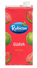Rubicon Juice - Arinka