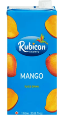 Rubicon Juice - Arinka