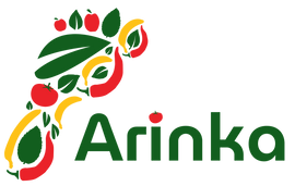 Scent Leaf (Efinrin) - Arinka