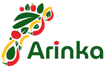 Scent Leaf (Efinrin) - Arinka
