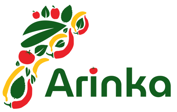 Scent Leaf (Efinrin) - Arinka