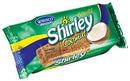 Shirley Biscuits - Arinka