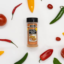 Spice Supreme Jollof Seasoning - Arinka