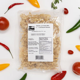 Stockfish Bits - Bone In - Arinka