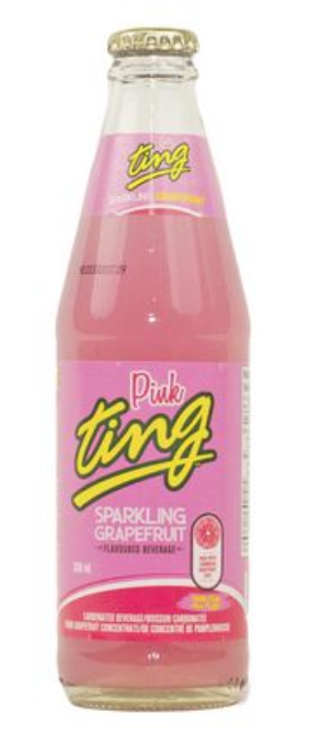 D&G Ting Soda
