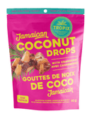 Tropix Coconut Drops - Arinka