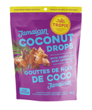 Tropix Coconut Drops - Arinka