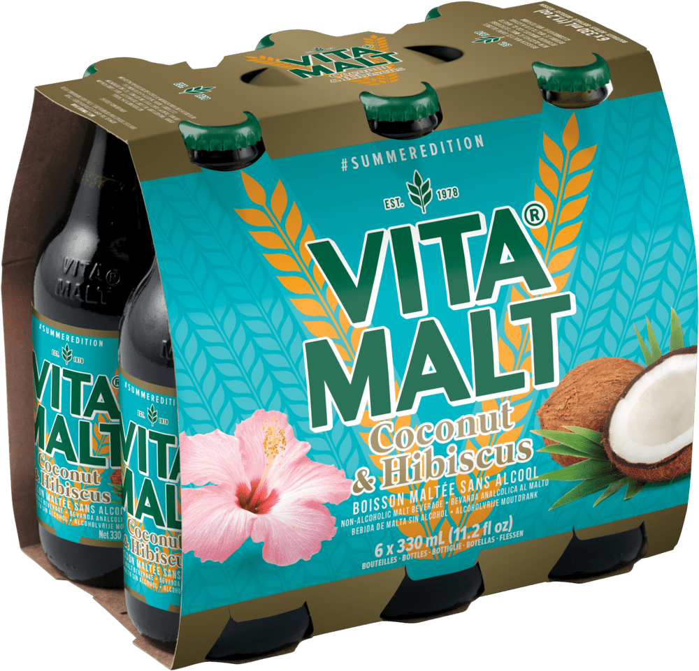 VitaMalt - Arinka