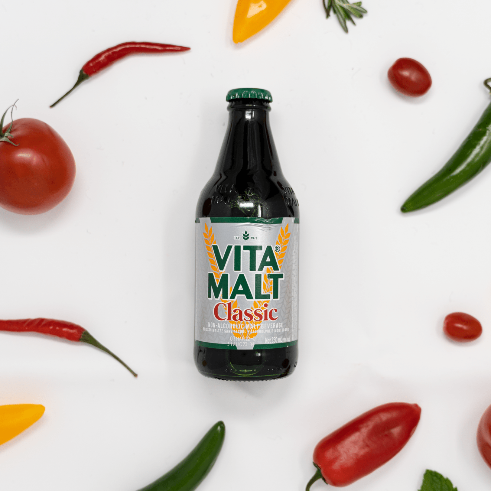 VitaMalt - Arinka