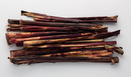 Waakye/Sorghum Leaves - Arinka