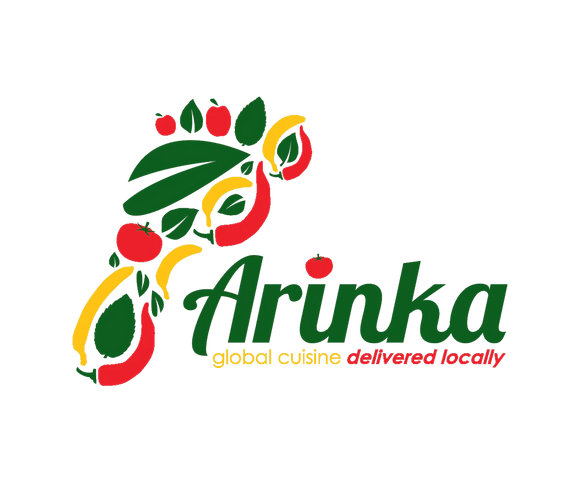 Yam Flour (Elubo) - Arinka